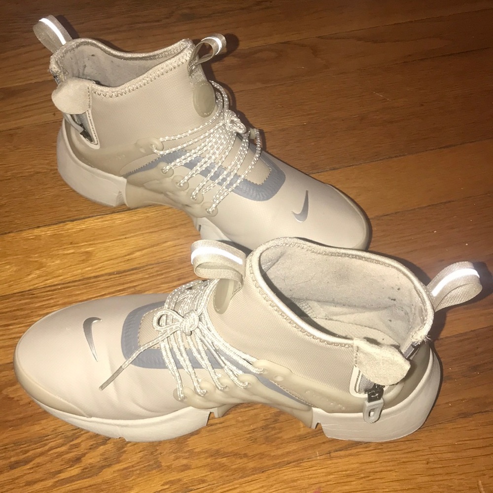 Nike sneakers